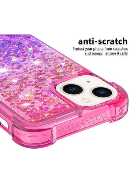 IPhone 14 Için Kılıf Artı (Yurt Dışından)