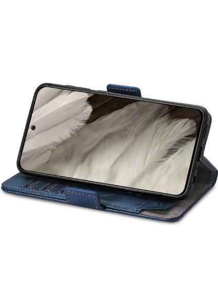 Google Pixel 8 Için Durum (Yurt Dışından) modelleri