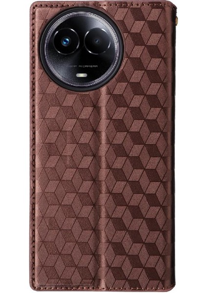 Oppo Realme 11 5g Için Kılıf (Yurt Dışından)