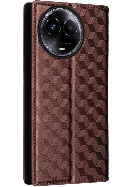 Oppo Realme 11 5g Için Kılıf (Yurt Dışından)