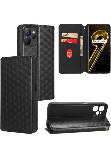 Oppo Realme 10 5g Için Kılıf (Yurt Dışından)