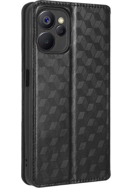 Oppo Realme 10 5g Için Kılıf (Yurt Dışından)
