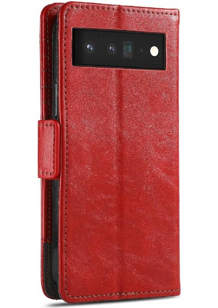 Google Pixel 6 Pro Için Durum (Yurt Dışından)