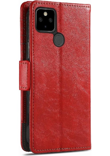 Google Pixel 5A 5g Için Durum (Yurt Dışından)