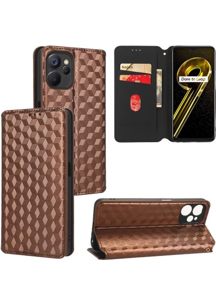 Oppo Realme 10 5g Için Kılıf (Yurt Dışından)