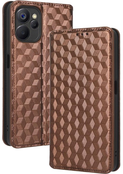Oppo Realme 10 5g Için Kılıf (Yurt Dışından)