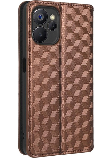 Oppo Realme 10 5g Için Kılıf (Yurt Dışından)