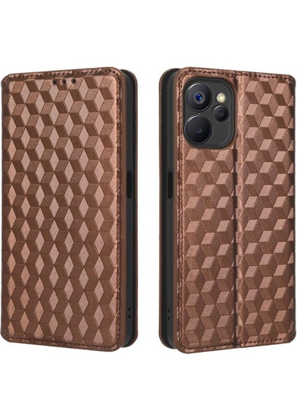 Oppo Realme 10 5g Için Kılıf (Yurt Dışından)