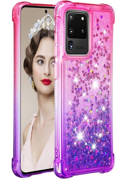 Samsung Galaxy S20 Ultra 5g Için Kılıf (Yurt Dışından)