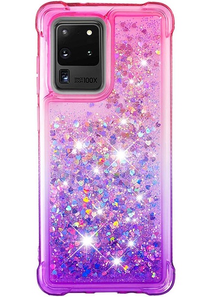 Samsung Galaxy S20 Ultra 5g Için Kılıf (Yurt Dışından)