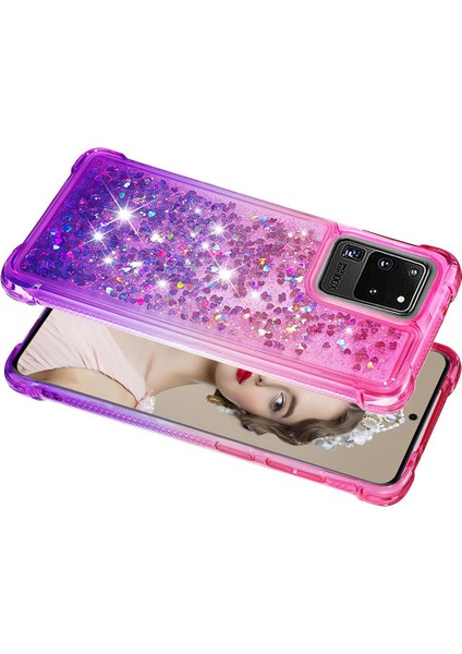 Samsung Galaxy S20 Ultra 5g Için Kılıf (Yurt Dışından)
