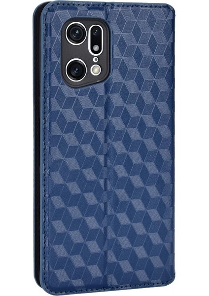 Oppo Bul X5 Pro Için Kılıf (Yurt Dışından)