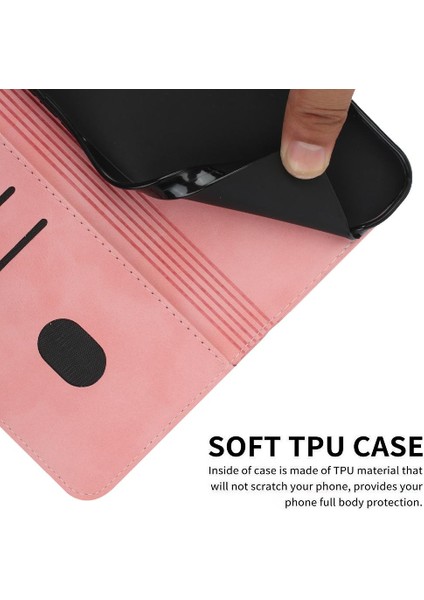 Uyumlu IPhone 11 Pro Max Cüzdan Kılıfı (Yurt Dışından)