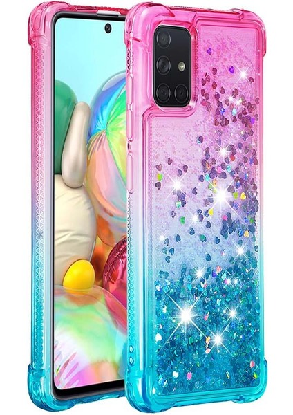 Samsung Galaxy A71 5g Için Kılıf (Yurt Dışından)