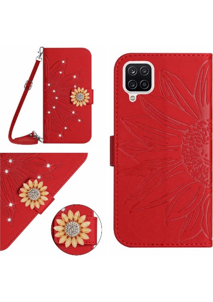 Samsung Galaxy Case 5g Telefon Kılıfı Için Kılıf (Yurt Dışından)