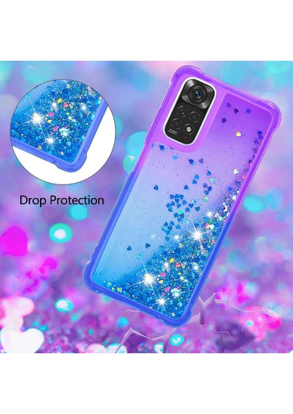 Xiaomi Redmi Not 11S Için Kılıf (Yurt Dışından)