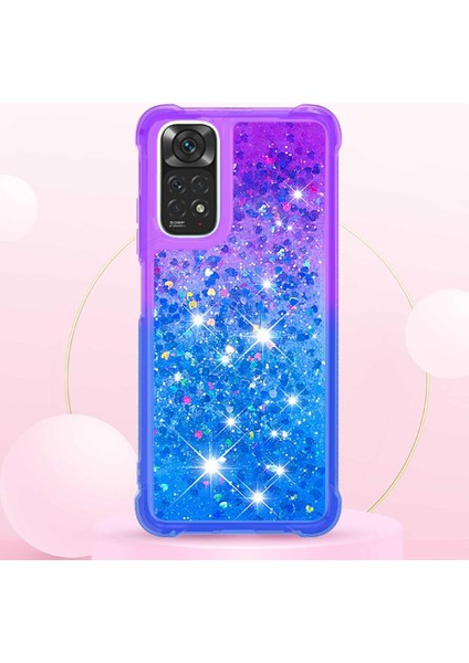 Xiaomi Redmi Not 11S Için Kılıf (Yurt Dışından)