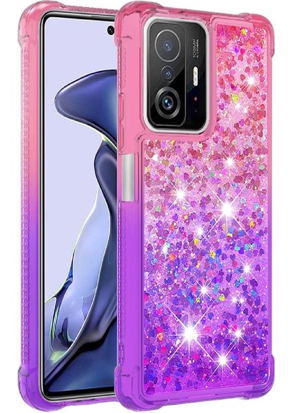 Xiaomi 11T/11T Pro 5g Için Kılıf (Yurt Dışından)