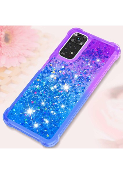 Xiaomi Redmi Not 11 4g Için Kılıf (Yurt Dışından)