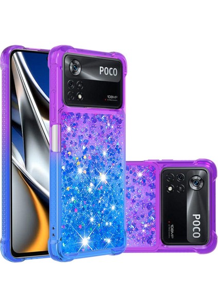 Xiaomi Poco X4 Pro 5g Için Kılıf (Yurt Dışından)