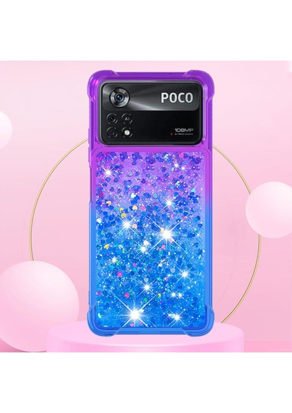 Xiaomi Poco X4 Pro 5g Için Kılıf (Yurt Dışından)