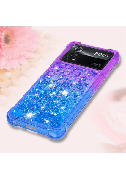 Xiaomi Poco X4 Pro 5g Için Kılıf (Yurt Dışından)