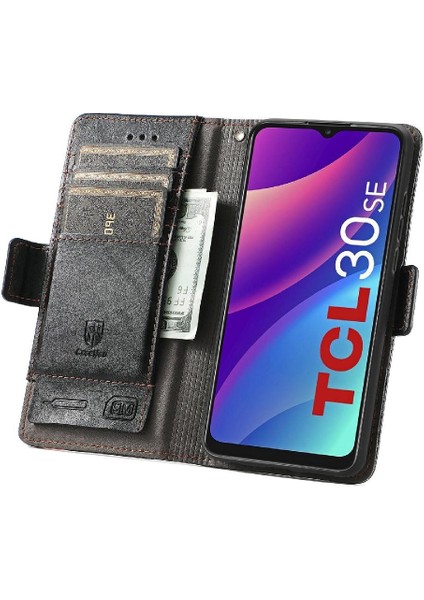 Tcl 30SE Için Durum (Yurt Dışından)