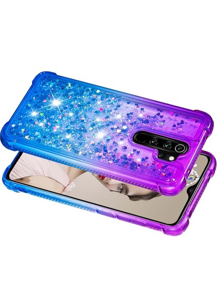 Xiaomi Redmi Not 8 Pro Için Kılıf (Yurt Dışından)