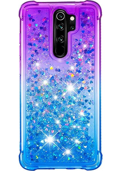 Xiaomi Redmi Not 8 Pro Için Kılıf (Yurt Dışından)