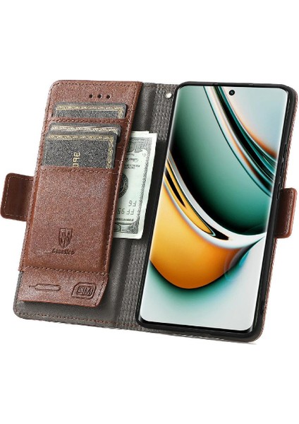 Oppo Realme 11PRO Için Kılıf (Yurt Dışından)