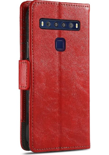 Tcl 10L Için Durum (Yurt Dışından)
