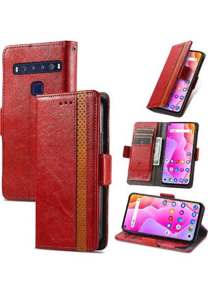Tcl 10L Için Durum (Yurt Dışından)
