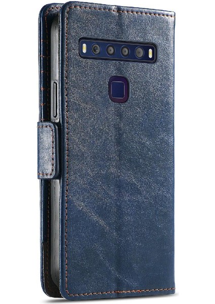 Tcl 10L Için Durum (Yurt Dışından)