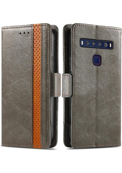 Tcl 10L Için Durum (Yurt Dışından)