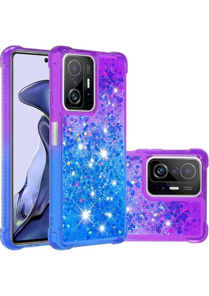 Xiaomi 11T/11T Pro 5g Için Kılıf (Yurt Dışından)