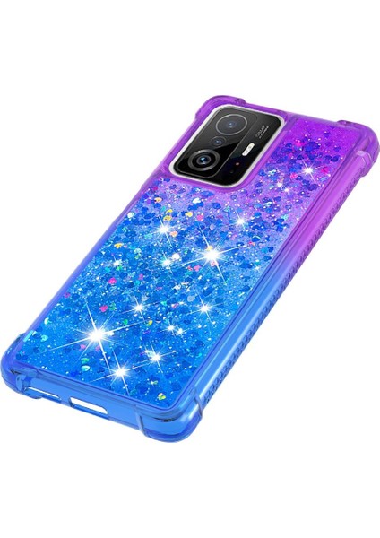 Xiaomi 11T/11T Pro 5g Için Kılıf (Yurt Dışından) fırsatları