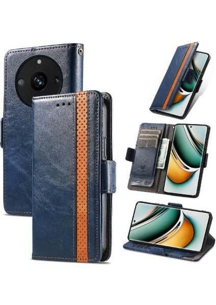 Oppo Realme 11PRO Için Kılıf (Yurt Dışından)