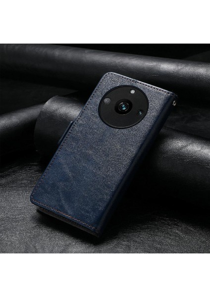 Oppo Realme 11PRO Için Kılıf (Yurt Dışından)