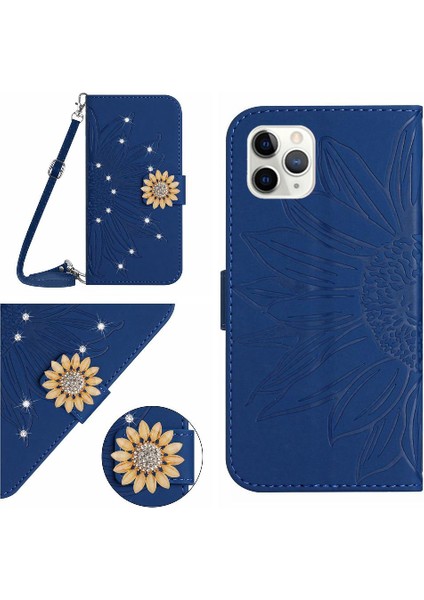 IPhone 11 Pro Telefon Kılıfı Için Kılıf (Yurt Dışından)