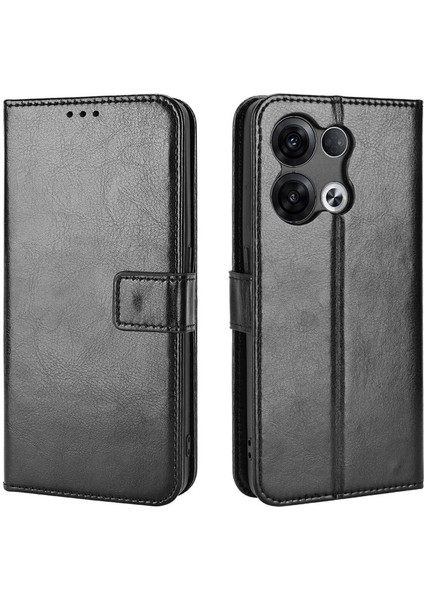 Oppo Oppo 8 Pro 5g Için Kılıf (Yurt Dışından)