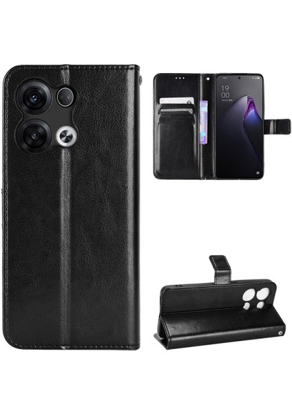 Oppo Oppo 8 Pro 5g Için Kılıf (Yurt Dışından)