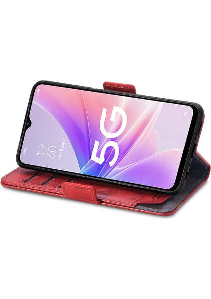 Oppo A57 5g Için Kılıf (Yurt Dışından)
