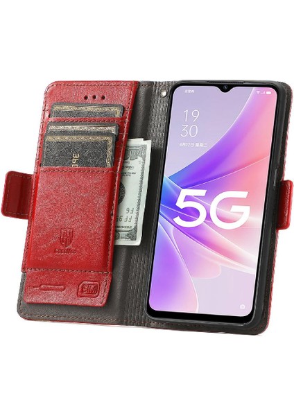 Oppo A57 5g Için Kılıf (Yurt Dışından)