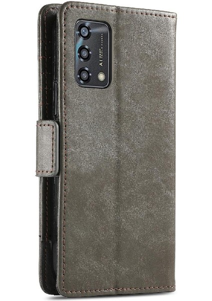 Oppo A95 4g / 5g Için Kılıf (Yurt Dışından) modelleri