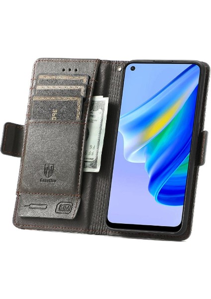 Oppo A95 4g / 5g Için Kılıf (Yurt Dışından) fırsatları