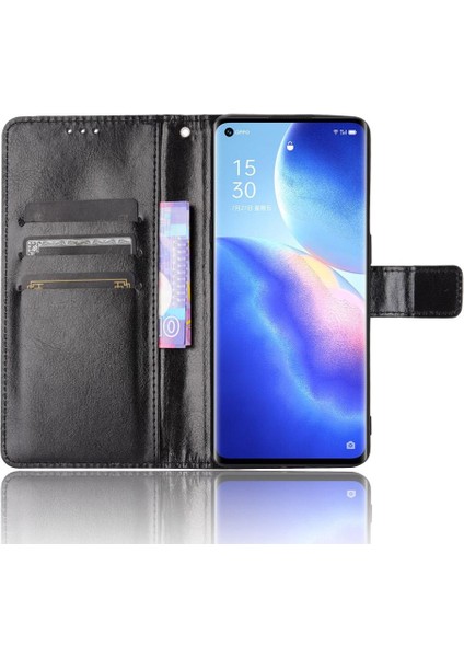 Oppo Oppo 5 Pro 5g Için Kılıf (Yurt Dışından)