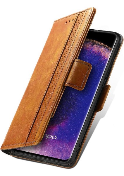 Mellow Shop Oppo Bul X5 Için Kılıf (Yurt Dışından)