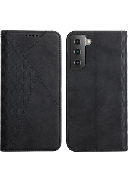 Uyumlu Samsung Galaxy S22 ARTI/S22 Cüzdan Kılıf (Yurt Dışından)