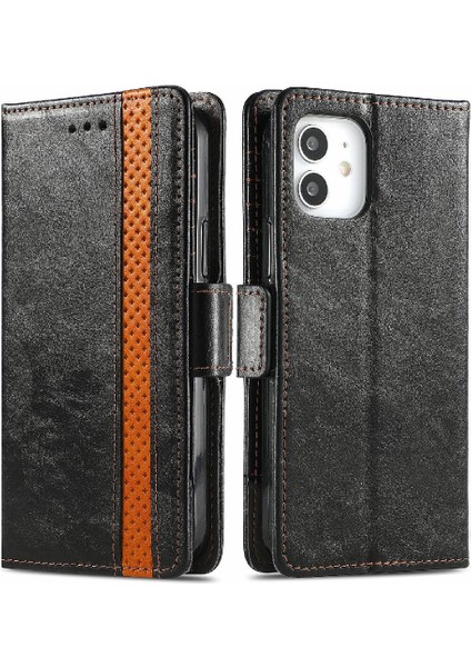IPhone 12 / 12 Pro Için Kılıf (Yurt Dışından)