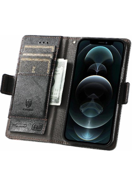 IPhone 12 / 12 Pro Için Kılıf (Yurt Dışından) indirimleri
